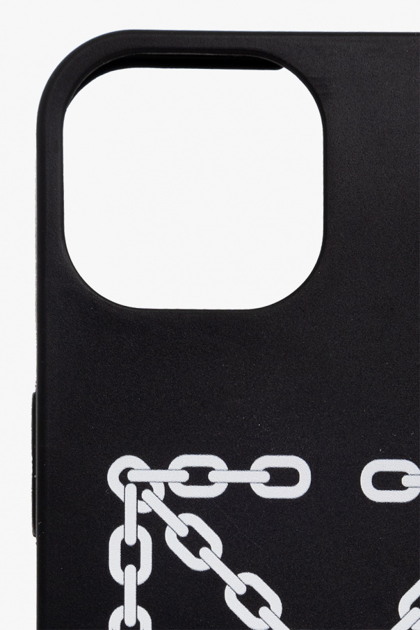 iPhone 13 case OffWhite Vitkac Australia